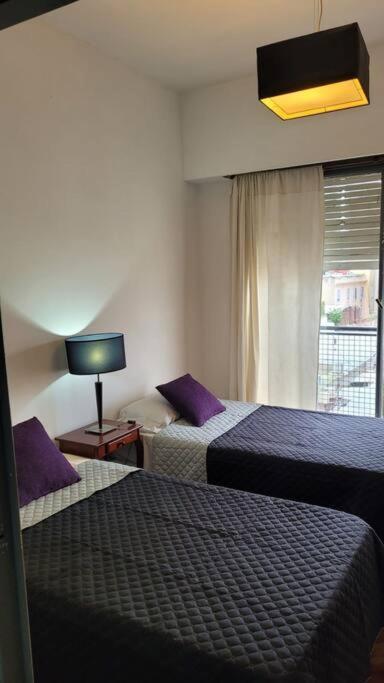 Cozy Flat In San Telmo - Apt. En San Telmo Leilighet Buenos Aires Eksteriør bilde
