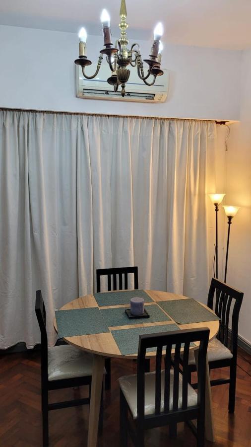 Cozy Flat In San Telmo - Apt. En San Telmo Leilighet Buenos Aires Eksteriør bilde